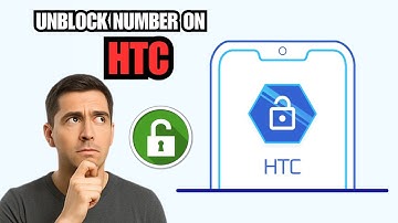 How to Unblock a Number on HTC - how to block number in htc desire 21 pro 5g- block texts & calls