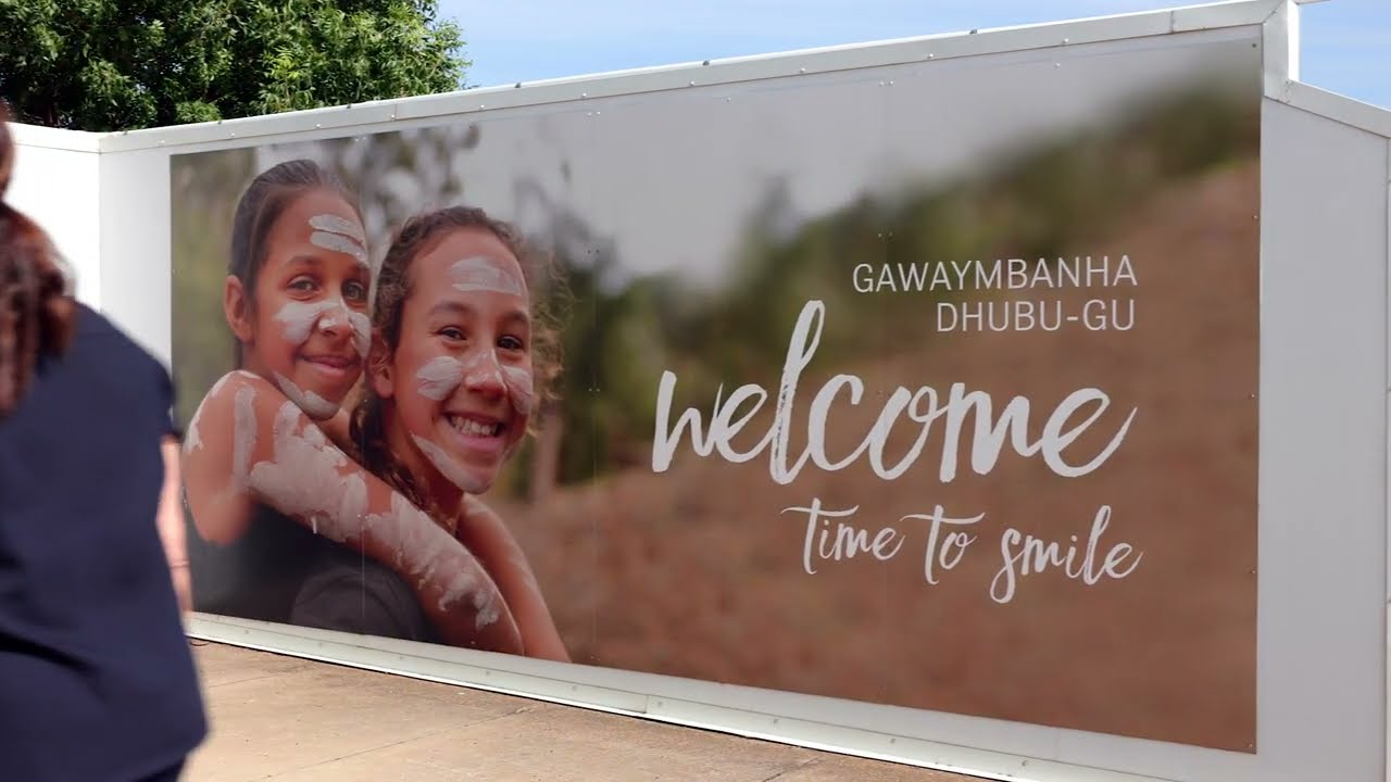 Where an African Safari meets the Australian Bush