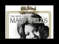 MARY WELLS  GREATEST HITS