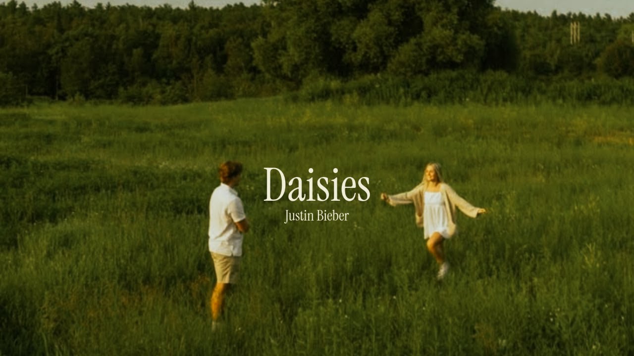๐ ๐๐จ๐ฎ๐ซ | Justin Bieber - Daisies ๐ ๐๐จ๐ฎ๐ซ | Justin Bieber - Daisies