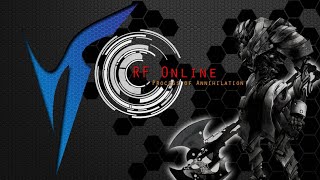 Rising Force Online: RFpoa Japan Rising Force Online: RFpoa Japan