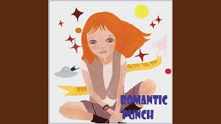 Video thumbnail of "로맨틱펀치 Romantic Punch - Fall in Love (사랑에 빠진 날)"