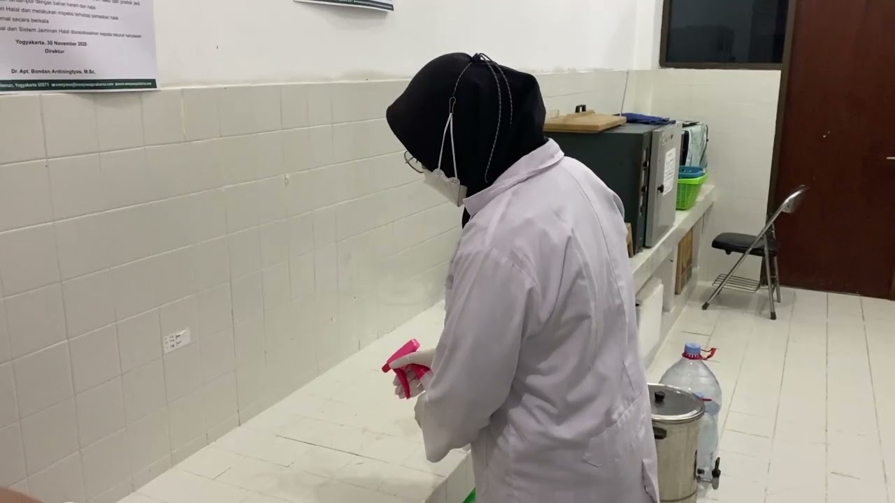 Jelly Candy Spirulina Probiotik 