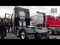 Truck Show Mai 2015
