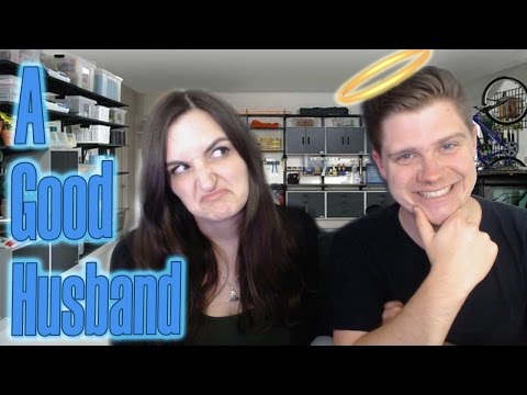 A Good Husband for LaurenzSide - The Ultimate Marriage Test!