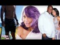 Tamar Braxton and her NEW AFRICAN MAN have a Reality Show!? | Tamar says Vince is a GOOD person!