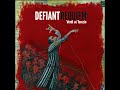 Defiant Requiem: Verdi at Terezín (Cincinnati 2022)