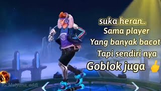COCOFUN MOBILE LEGEND YANG LAGI VIRAL DAN KOCAK | AGUSTUS 2020