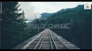 Scorpions - Wind of Change (STATUS)