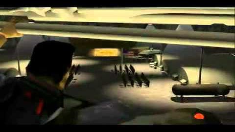 Broken Helix - PlayStation - Trailer