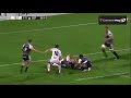 Highlights | Ulster v Ospreys