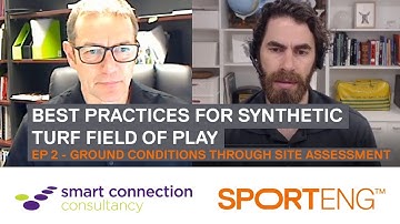 Best practices | Ep.2 - Ground conditions through site assessment