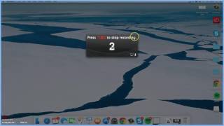 Creating Screencast Videos -Tutorial (Record Your Screen)