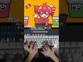 我ら!ゴミ分別団/重音テト&ずんだもん STAGE1 タイピング!