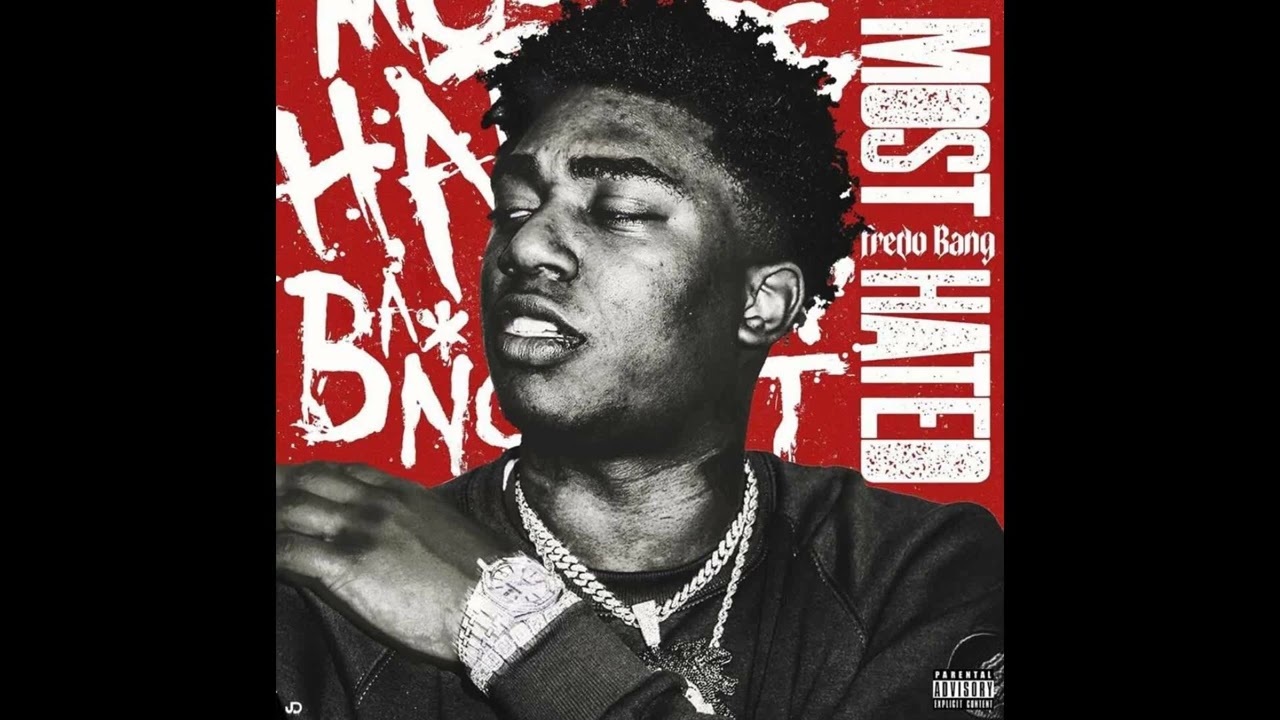 (FREE) Fredo Bang Type Beat x Louisiana Type Beat 2022 - "Ghetto" (prod. by Flexus)