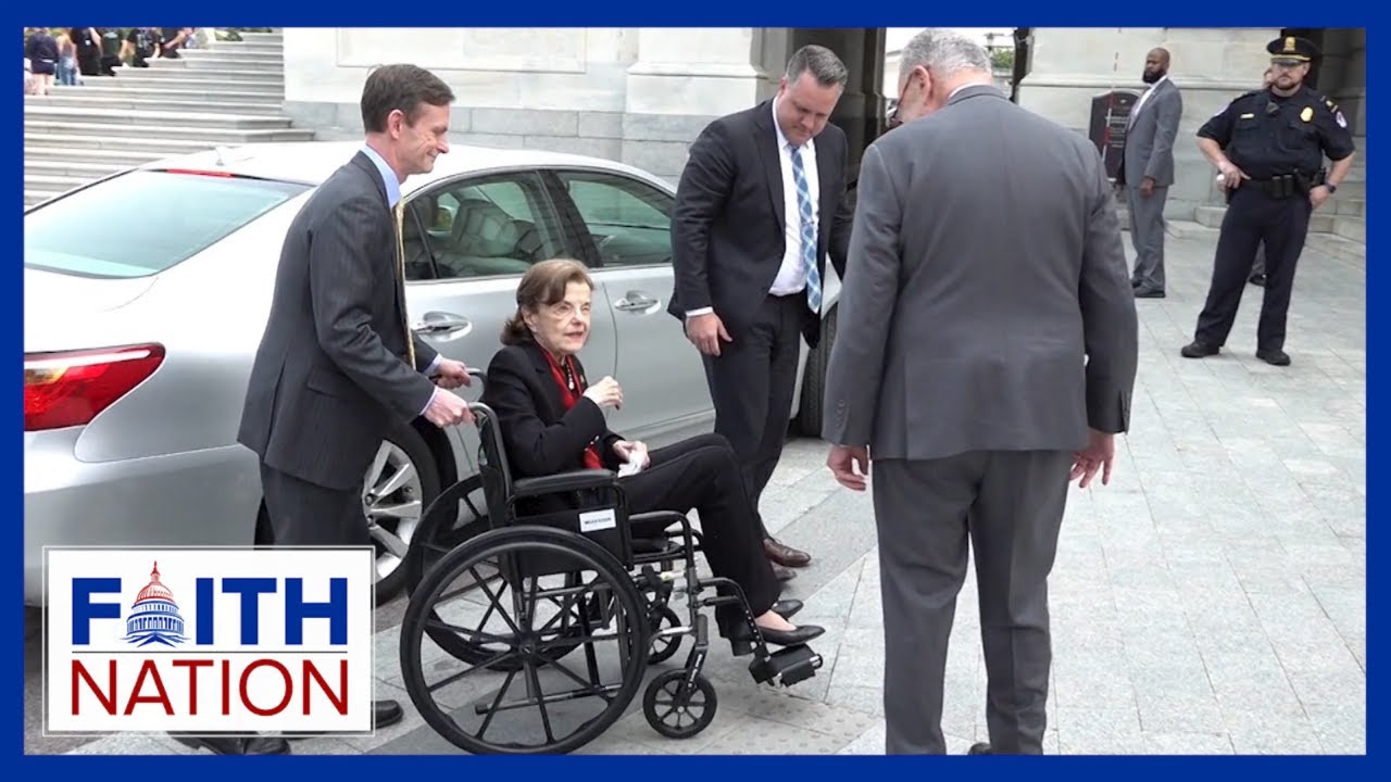 Should There Be A Maximum Age Limit For President Faith Nation Should there be a maximum age limit for president faith nation