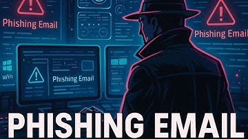 Phishing Emails in Action | TryHackMe | SOC Level 1 Legacy