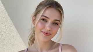 Try On Haul See Micro Bikini Review Swimsuit Lingerie Transparent