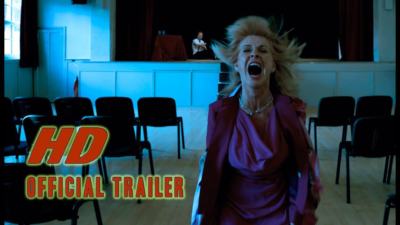 DOLL HOUSE Official Trailer #1 (HD) (2020) (Horror) (TOYAH) (MARK WINGETT)  (PAUL DANAN) 