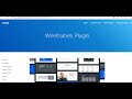 How to fix problem with Wireframes plugin?
