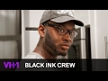 Walt Goes Off On O'S**t & Serves Him 'Sneak Peek' | Black Ink Crew