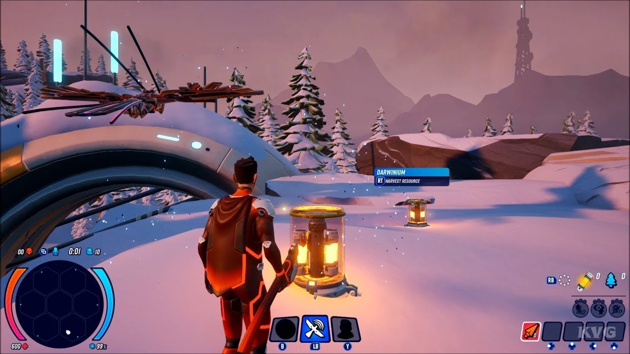 Darwin Project Download 2023 👻 Tutorial How To Get Free Darwin Project