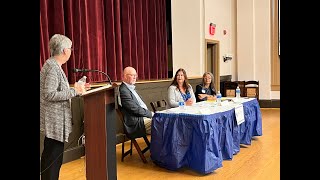 Affordable Housing Programs - a Community Forum hosted by League of Women Voters JC and NAACP of JC