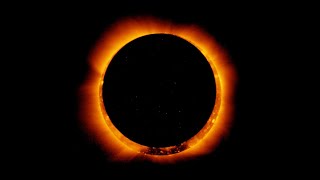 The Solar eclipse is tomorrow are you ready