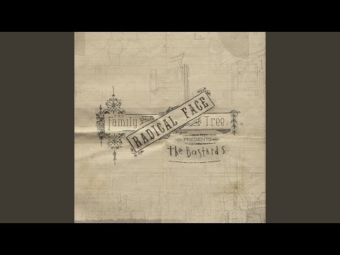 Servants and Kings - Radical Face