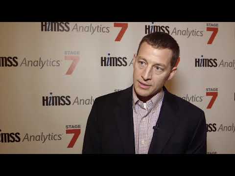 Cambridge Health Alliance: HIMSS Stage 7 Case in Point