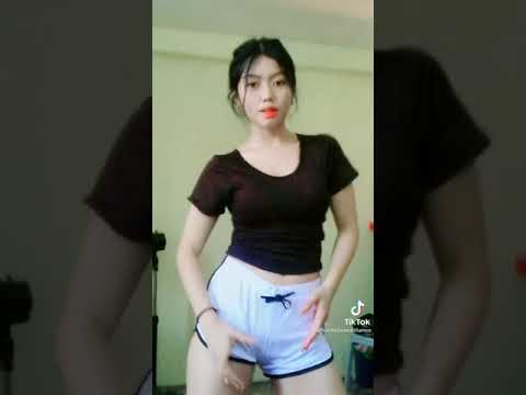 ABG CANTIK KURUS BIKIN NAFSU