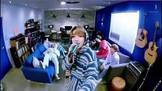 BTS Dynamite ♡ Mikrokosmos✓ Make it Right  FULL PERFORMANCE @RADIO. COM LIVE