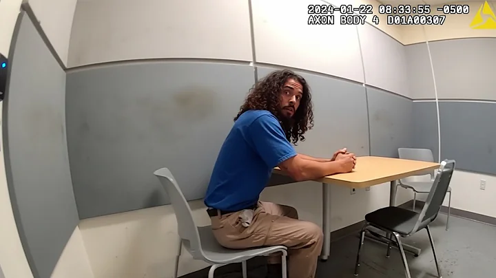 Employee Gets 50 Years After Gunning Down Driver Over a Honk