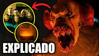 Ghosts from "The Shining" | IT: Welcome To Derry Episode 5 | Summary, Analysis, and Connections