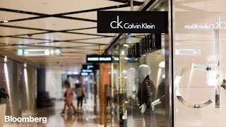 PVH CEO Says We Have Enough Cash to Get Through the Crisis