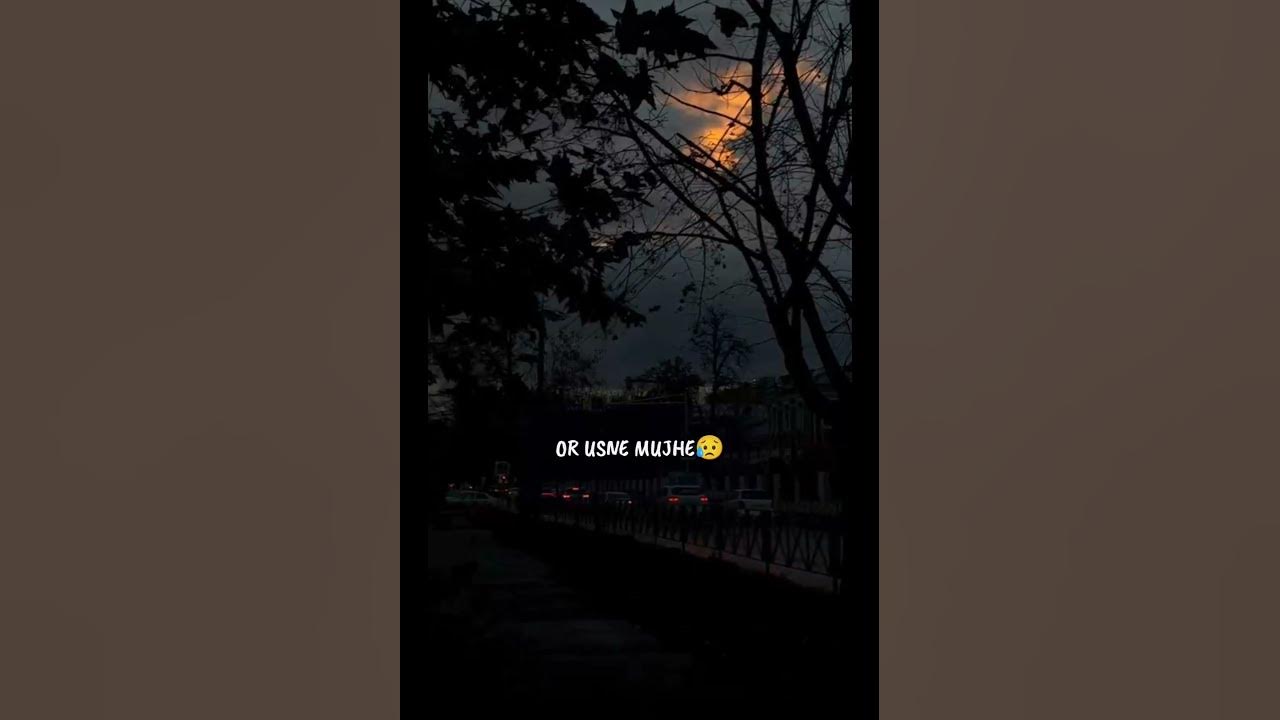 Usne Mujhe Dhoka Diya shyari Youtubshorts viralshot YouTube lyrics-jo-bhi-hai-sab-mera-tere-hawaale-kar-diya-arijit-singh