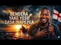Bendera Yake Yesu Deep Worship Song Swahili Worship 2026 