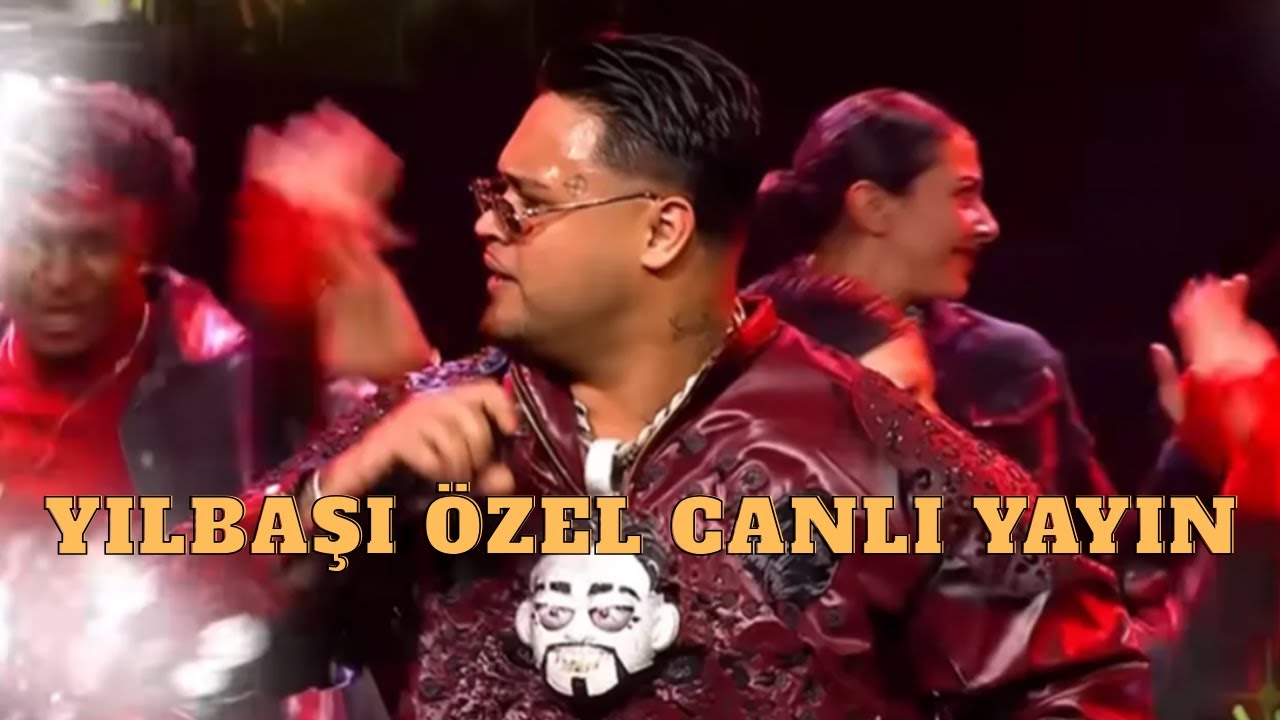 TV8 Canlı Yayın İzle O Ses Türkiye Yılbaşı Özel 2026