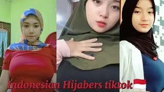 Indonesian Hijabers Tiktok Eps2