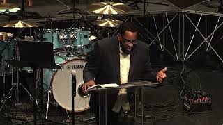 Sermon: No Matter What: Cost Of Comfort  Easter  - Pastor Jason Johnson