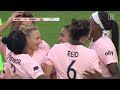 HIGHLIGHTS | Angel City FC vs. FC Juárez (International Friendly)