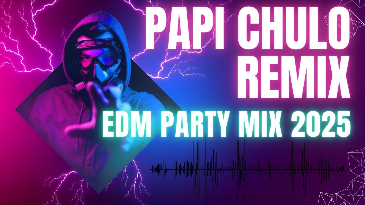 The Most Underrated Remix in History [Papi Chulo] Techno Music - YouTube