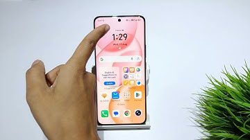 How to set dual clock honor 400 pro  | honor 400 pro me dual clock kaise set kare