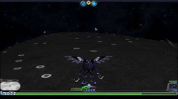 Spore Mod - Perfect Rain