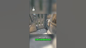 Massive Base Tour with Functional Drawbridge – 7 Days to Die!