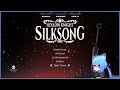 #1 |🧵 Silksong |🎆It's Here! Hornet is HERE!🎇【EN/GER】💙