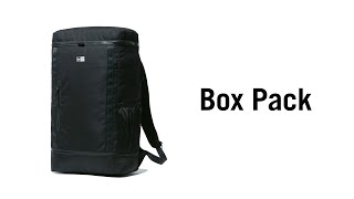 【ニューエラ公式】New Era Products | Box Pack