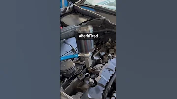 كيفية نزع آنجيكتار ديزل 