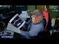 Jose Rodriguez Photo Printing Techie Live Stream 12 NONN EST USA 10-21-2023