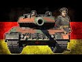 Why does gaijin hate germany  war thunder